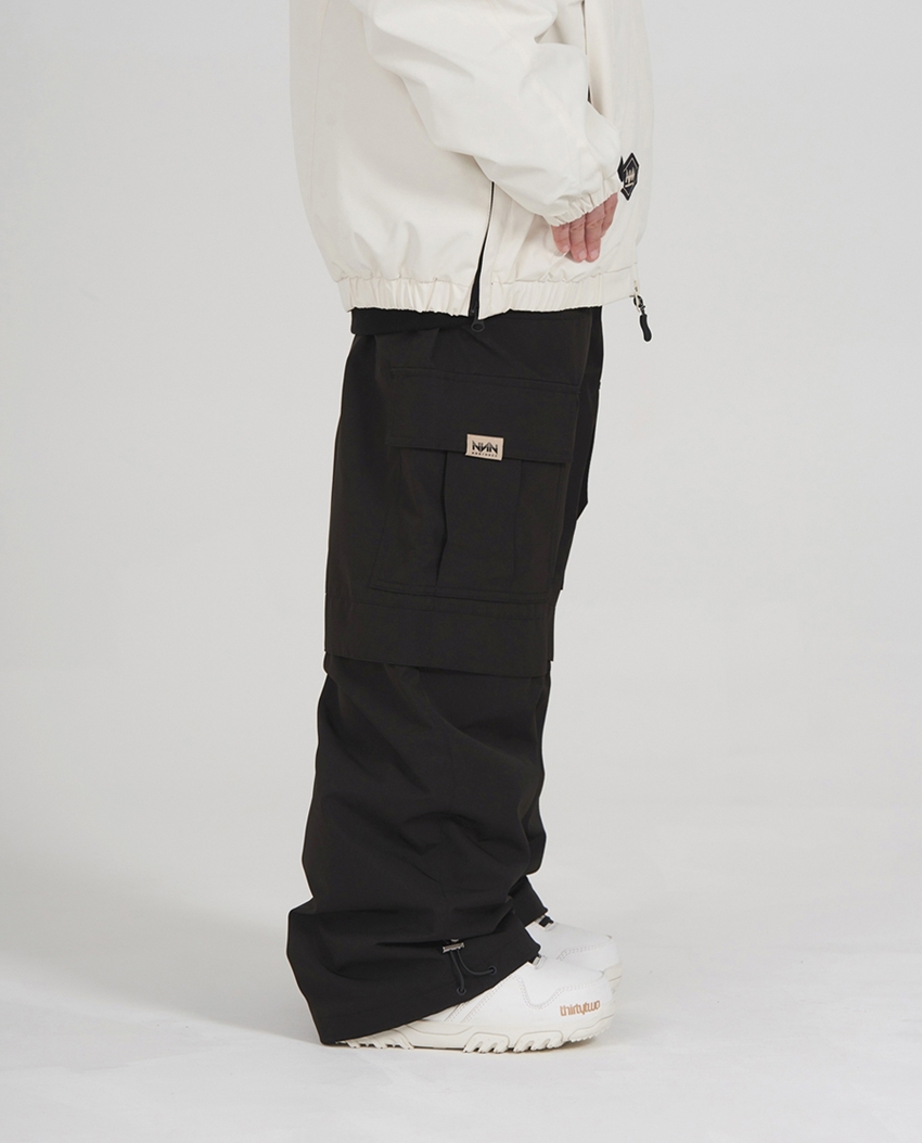 スノーボード Allure JK BLACK & Wide23 Cargo PT NNN スノーボード Allure JK BLACK & Wide23 Cargo PT NNN Allure JK
