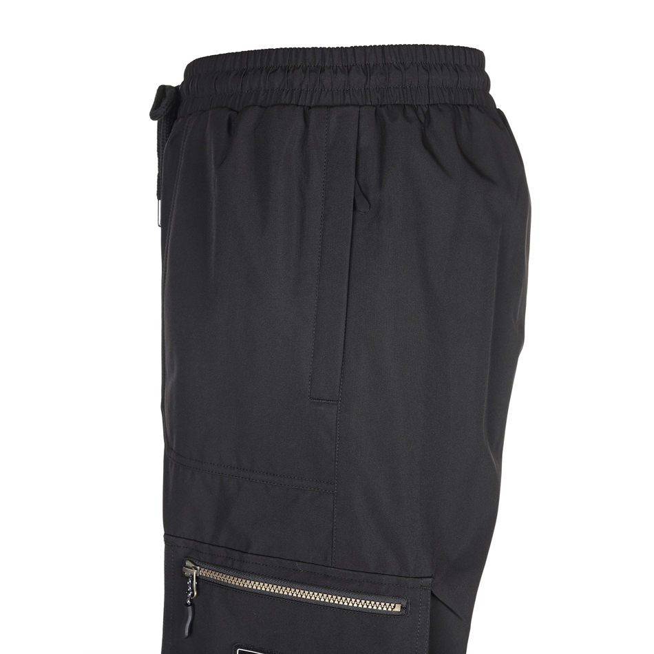 Allure JK BLACK & Wide23 Cargo PT NNN